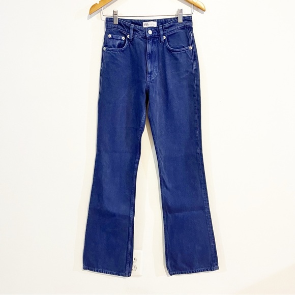 Zara Denim - NWT Zara Jeans